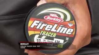 Fishing Tip  The Advantages of Berkley FireLine S11E05 [upl. by Woolley]