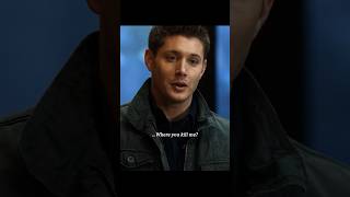 How small Dean is to the Death Knight supernatural shorts tvshow [upl. by Ylrahc]