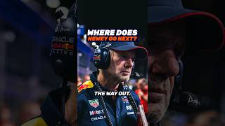 Whats Next For Adrian Newey [upl. by Nivrehs]