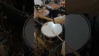 Snare Drum Test 12112024 [upl. by Oiciruam228]