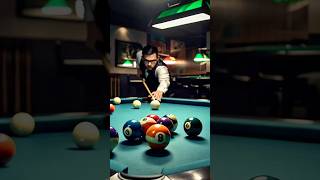 INSANE 8 Ball Pool Trick Shots Mindblowing shots that will leave you speechless 8ballpool [upl. by Olra]