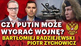 Zmuszą Ukrainę do ustępstw Kissinger potrzebujemy Rosji Bartłomiej Radziejewski i Piotr Zychowicz [upl. by Yand]