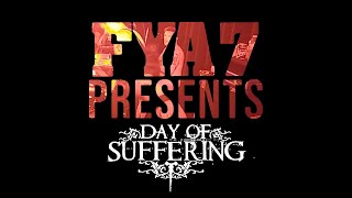 Day of Suffering Full Set at FYA Fest 7 [upl. by Adis]