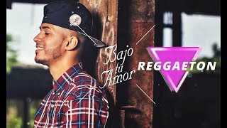 Indiomar ● Bajo Tu Amor  Reggaeton Gospel [upl. by Tychonn]