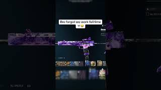 Got work in 30 min bro💀 bo6 blackops6 shorts funny viral [upl. by Lawton25]