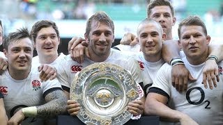 RBS 6 Nations 2014  Round 4 Round Up [upl. by Ettezzil]