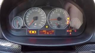 BMW E46 OBC Useful Tricks [upl. by Case]