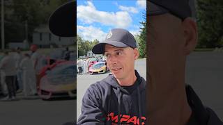 Pocono Tour CHECKPOINT adkautomotive jimfinch adkautomotive supercars carrally fastcarsonly [upl. by Hetty602]