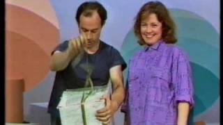 Play School 1987 with George and Noni [upl. by Virgy11]