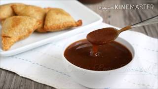 Tamarind Sauce  इमली की चटणी  Indian Tamarind Sauce [upl. by Hibbs]