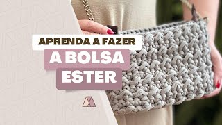 Bolsa Ester [upl. by Hermina699]