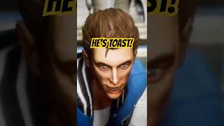 NICK’S A GONER 😱🤣 anime animegirl lollipopchainsaw gaming funny memes gamingclips animes [upl. by Nivi543]