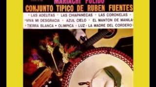 La Madre Del Cordero  Mariachi Jalisciense de Ruben Fuentes [upl. by Valentina]