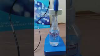 Installation amp Demonstration Video of pHconductivitytemperaturemVORP Meter S904 Systonic [upl. by Tawnya]