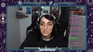 MultiStreaming on Twitch JaxDungeon YURI ENJOYER PLAYS SIGNALIS [upl. by Magnien52]