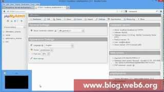 LocalHost or PHPMyAdmin Forbidden WampServer and Windows 8 [upl. by Lambart]