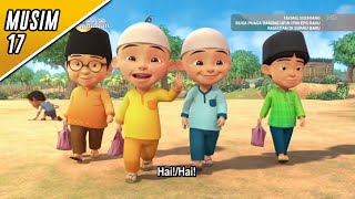 Upin amp Ipin Buka Puasa Di Pondok Kita Episode Terbaru 2024  Upin Dan Ipin Full Movie Terbaru [upl. by Shanahan]