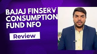 Bajaj Finserv Consumption Fund NFO mutual fund sip investment lic fd insurance retirementfund [upl. by Schluter]