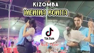 Kizomba Menina Bonita  AM COVERfyp tiktok☀️☀️ [upl. by Yrnehnhoj]