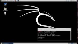 Proxychains Sqlmap [upl. by Airetal]