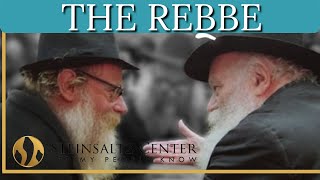 My Relationship With The Lubavitcher Rebbe [upl. by Quinby]