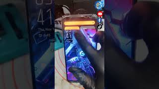 Asus Rog 3 No Power Repair viralvideo fypシ゚viral trending [upl. by Diley]