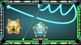 8 Ball Pool  Level 999 Magic Trick Shots amp Kiss Shots in Berlin 50M Awesomeness 22  GamingWithK [upl. by Micheal187]