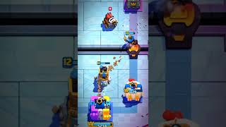 Apretó 🥵 xd clasroyale clashroyalememes gaming shorts [upl. by Cullen]