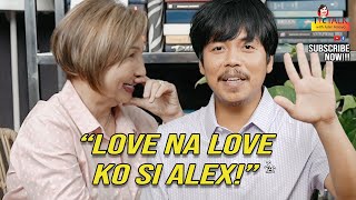 EMPOY MARQUEZ  Produkto ng isang broken family TTWAA Ep 170 [upl. by Annaig]