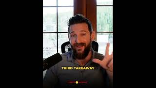 Top 3 Takeaways from Ben Greenfield at The Optimized Life Mastermind [upl. by Cogen]