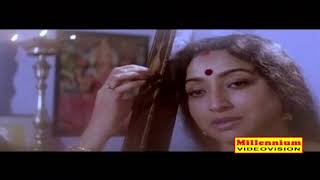 POOCHAKKU ARU MANIKETTUM  Malayalam Non Stop Movie Song  Poochakkaru Mani Kettum  M G [upl. by Lanette]