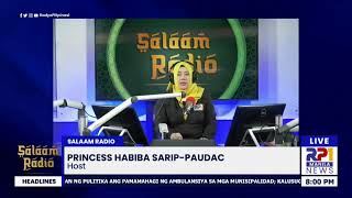 Radyo Pilipinas 738 Live  September 10 2024 [upl. by Carlie401]