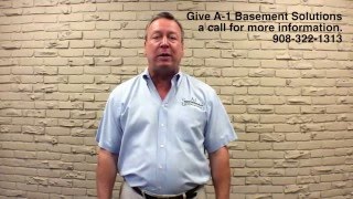 What is basement waterproofing [upl. by Annaya]