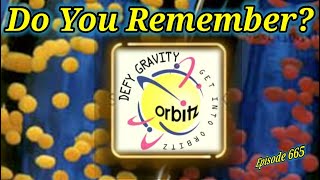 Do You Remember Orbitz Soda [upl. by Ozzie263]