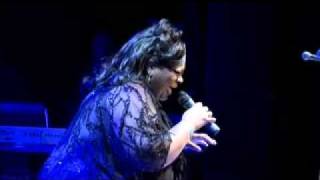 Incognito Live In LondonJocelyn Brown Aint No Mountain amp Always There [upl. by Atterrol]