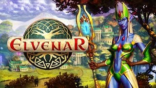 ГАЙД Elvenar  Как играть на русском [upl. by Assert658]