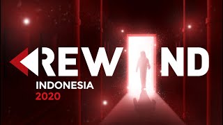 REWIND INDONESIA 2020 [upl. by Llib]