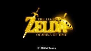 Zelda Ocarina of Time All Song 8 Bits [upl. by Adnulahs]