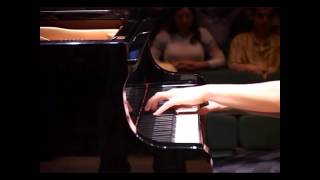 V OVCHINNIKOVSONATA quotMETAMORPHOSESquot TATIANA PRIMAK KHOURY piano [upl. by Brig]