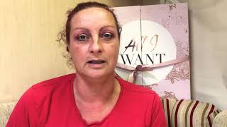 calendrierdelavent2019glossybox unboxing du calendrier de lavant glossy box 2019 beauté [upl. by Uni]