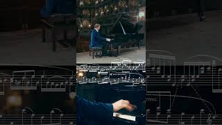 Mozarts Lacrimosa rewritten for piano [upl. by Paver]