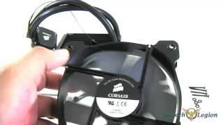 Corsair H60 2013 Edition Unboxing  Benchmarks  Review [upl. by Afrikah988]