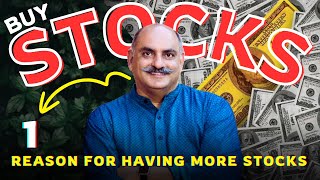 Concentrated Portfolio is a Disaster  Mohnish Pabrai  Stocks  Investment  Diversification [upl. by Harihat]