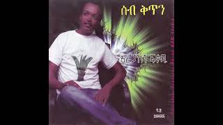 Aregahegn Fekadu Guragigna Music ሰብ ቅጥን [upl. by Ahsiek]