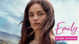 EMILY  Bandeannonce [upl. by Antonetta]