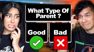 What Type Of Parents Are We [upl. by Edak75]