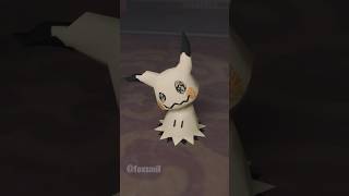 Whos that Pokémon 70 Pikachu amp Mimikyu ft Rick Rolls meme pokemon memes [upl. by Fernandez]