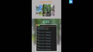 Image Slider Using HTML CSS And Javascript [upl. by Osmond417]