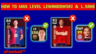 Lsane EFSANE GOL pes mobile 2025 [upl. by Sherrill509]