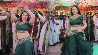 Akhiyan Mila Ke Dhola  Mehak Malik  So High Dance Performance 2023 [upl. by Hulbard]